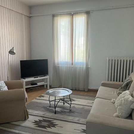 Appartement Alexandra Chamonix Esterno foto