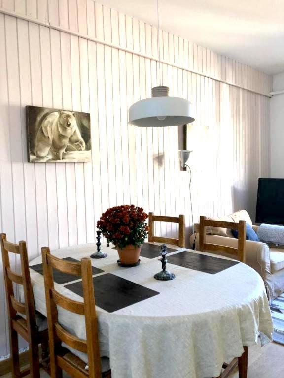 Appartement Alexandra Chamonix Esterno foto