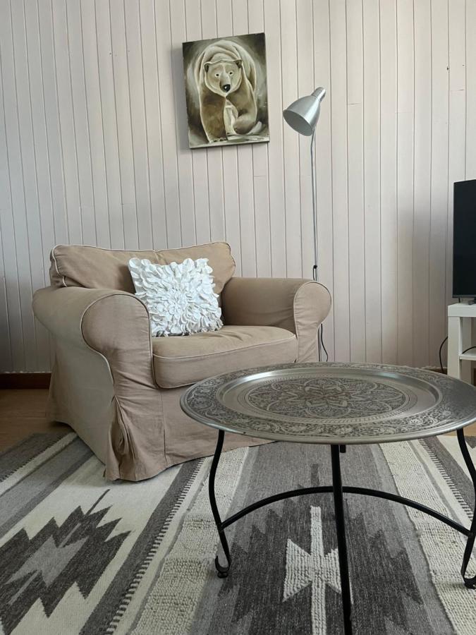 Appartement Alexandra Chamonix Esterno foto