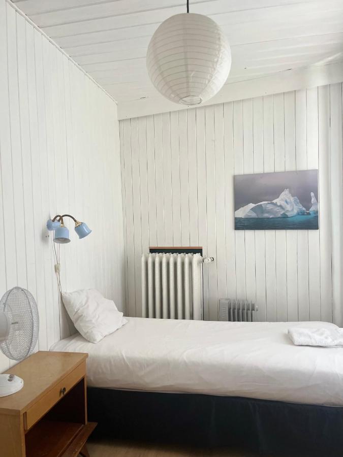 Appartement Alexandra Chamonix Esterno foto